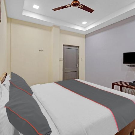 Super Townhouse G Silver Hotels Mount Road Chennai Exterior photo