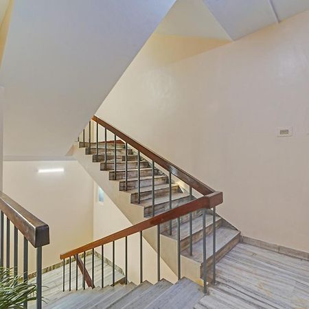 Super Townhouse G Silver Hotels Mount Road Chennai Exterior photo
